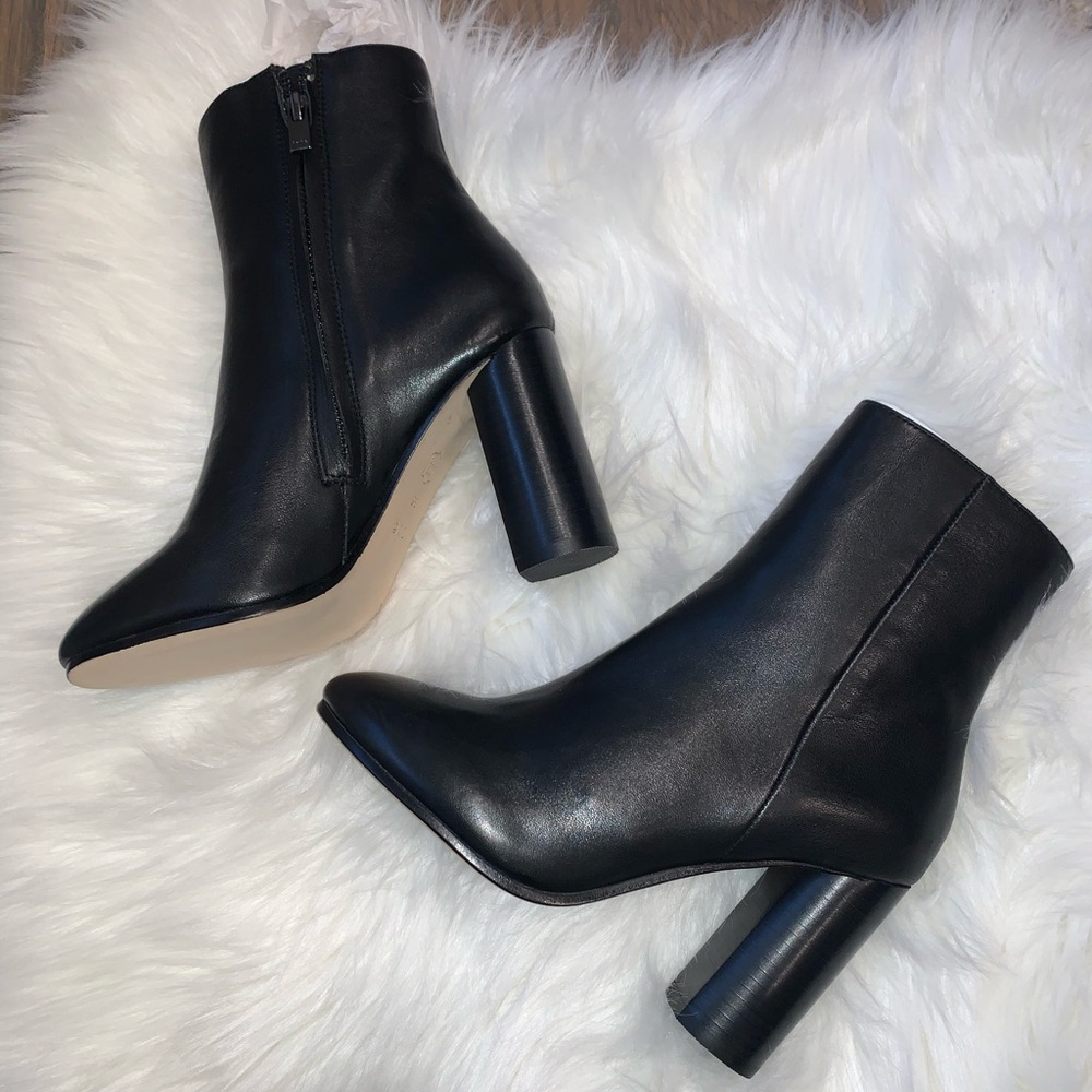 Joie Lara Boot - Picture 3 of 3